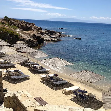 Deep Blue Mykonos 別荘 Mykonos Town