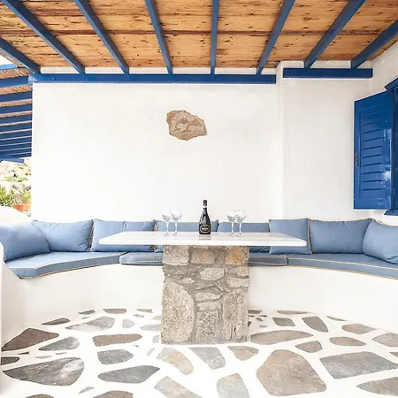 Deep Blue Mykonos *