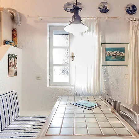 Deep Blue Mykonos