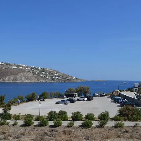 Deep Blue Mykonos